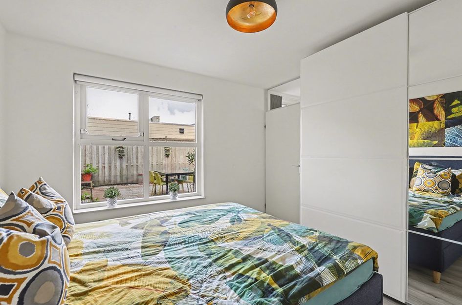 Mina Krüseman-erf 130