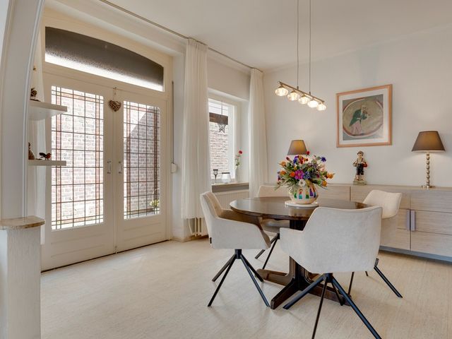 Ambyerstraat Noord 94AB, Maastricht