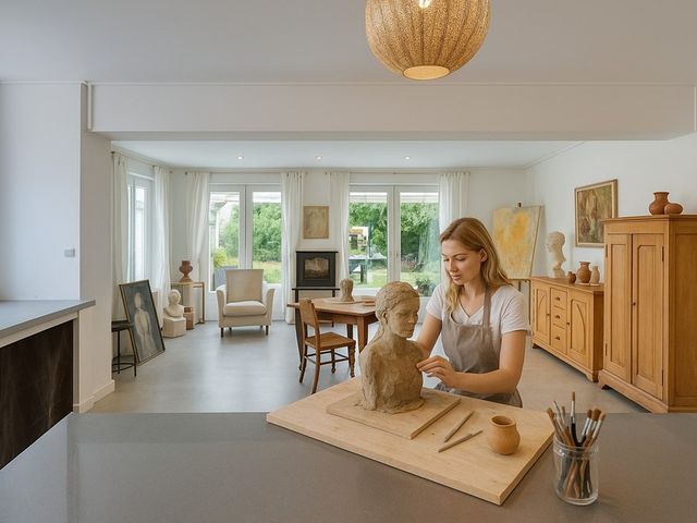 Ambyerstraat Noord 94AB, Maastricht