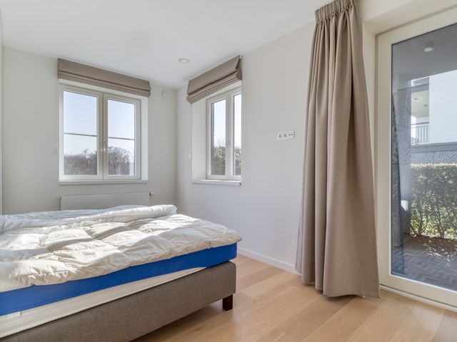 Boulevard de Wielingen 47B001, Cadzand