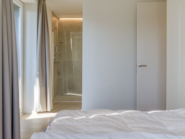 Boulevard de Wielingen 47B001, Cadzand