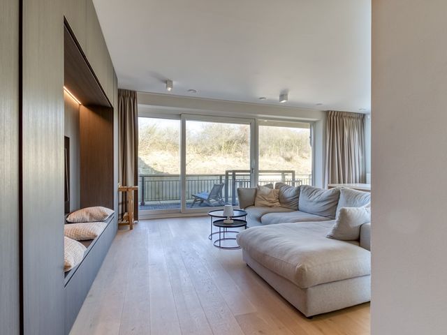 Boulevard de Wielingen 47B001, Cadzand