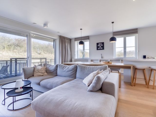 Boulevard de Wielingen 47B001, Cadzand