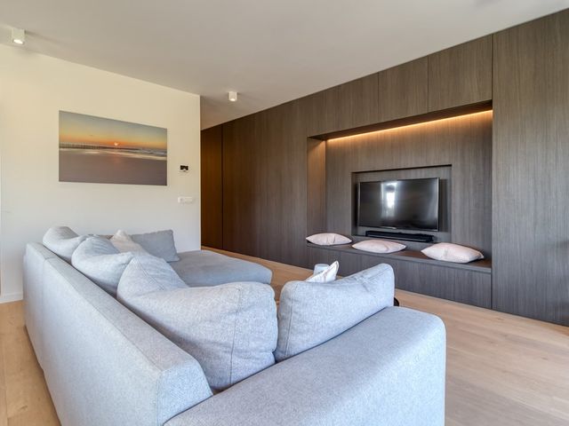 Boulevard de Wielingen 47B001, Cadzand