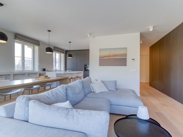 Boulevard de Wielingen 47B001, Cadzand