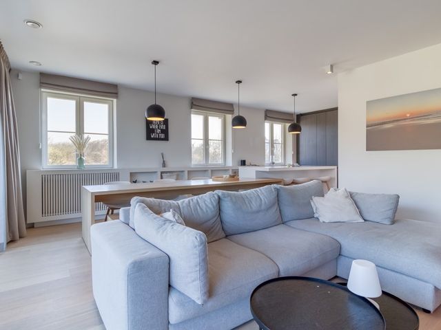 Boulevard de Wielingen 47B001, Cadzand