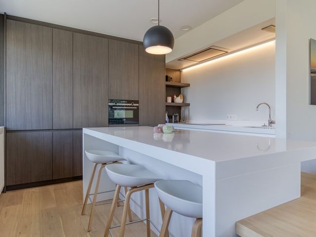 Boulevard de Wielingen 47B001, Cadzand