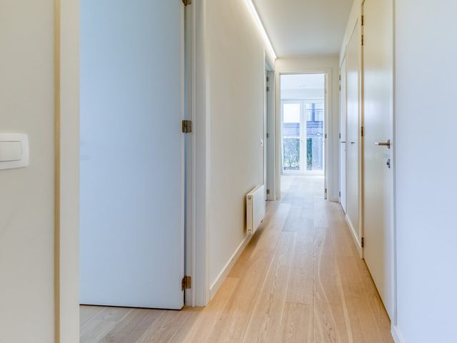 Boulevard de Wielingen 47B001, Cadzand