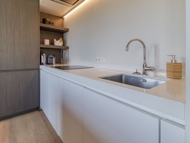 Boulevard de Wielingen 47B001, Cadzand