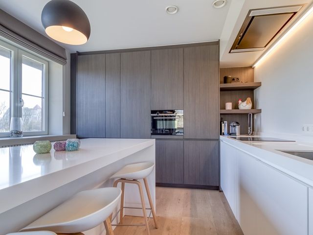 Boulevard de Wielingen 47B001, Cadzand