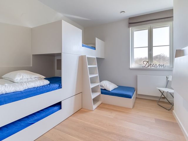 Boulevard de Wielingen 47B001, Cadzand