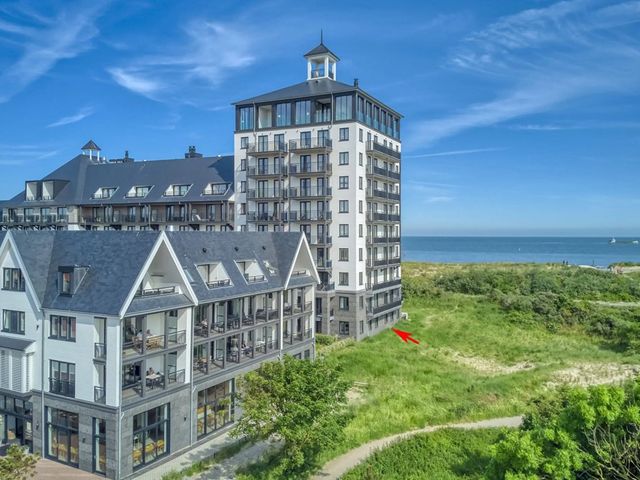 Boulevard de Wielingen 47B001, Cadzand