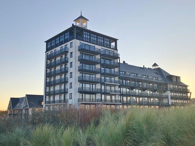 Boulevard de Wielingen 47B001, Cadzand