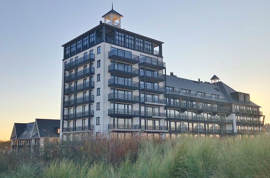 Boulevard de Wielingen 47B001