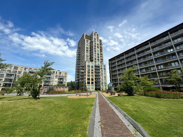 Escamplaan 876B, 's-Gravenhage