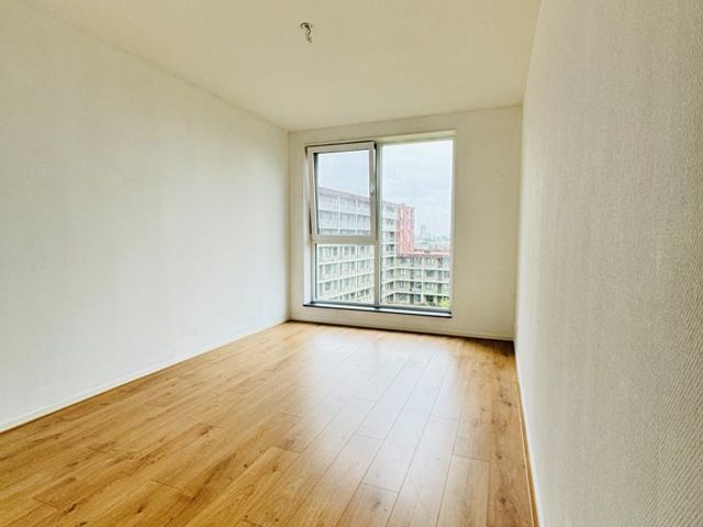 Escamplaan 876B, 's-Gravenhage