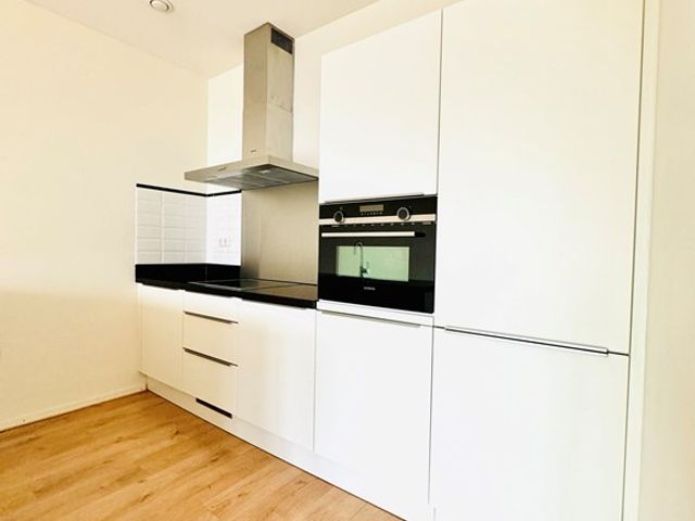 Escamplaan 876B, 's-Gravenhage