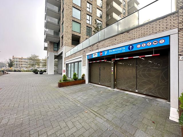 Escamplaan 876B, 's-Gravenhage