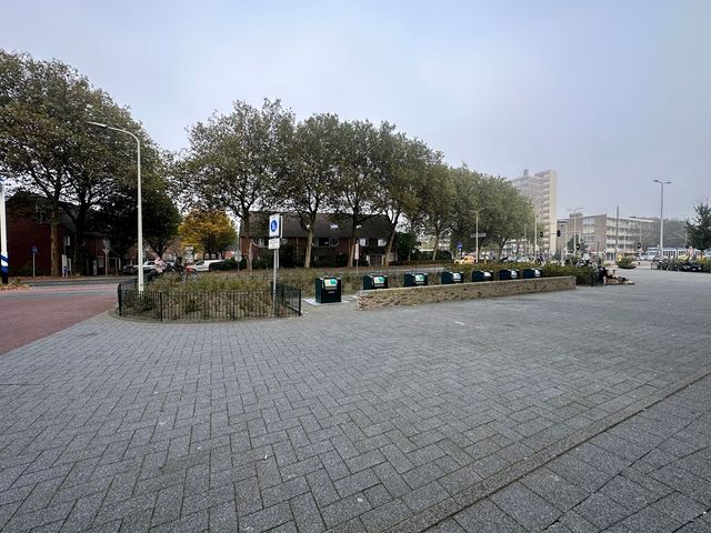 Escamplaan 876B, 's-Gravenhage