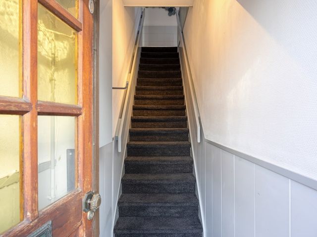 Burgemeester Hovylaan 159, 's-Gravenhage