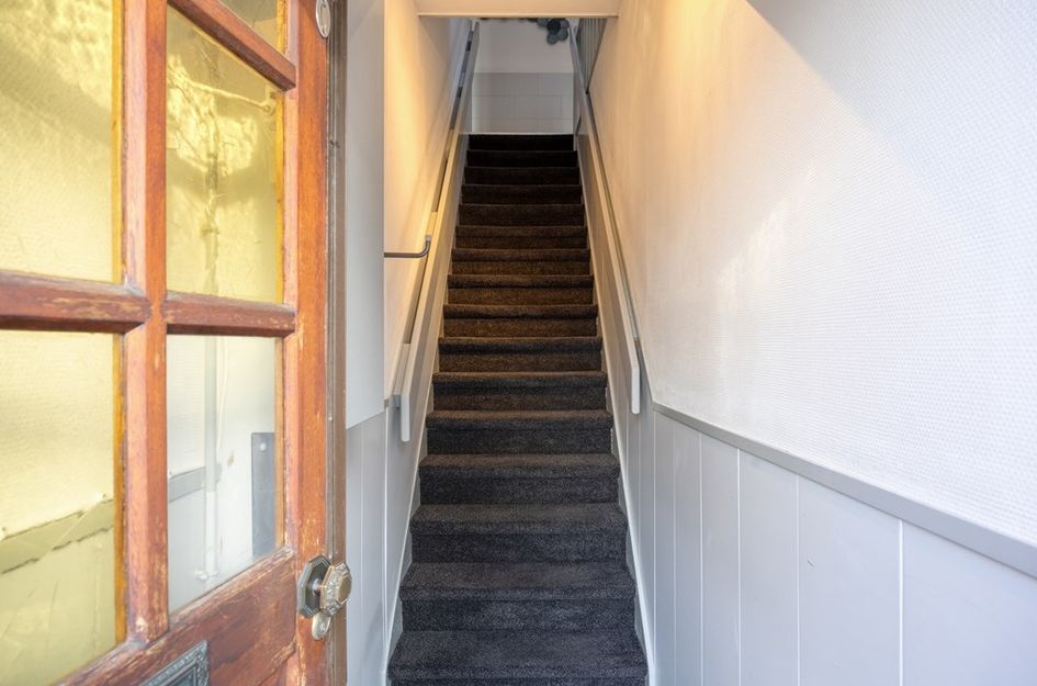 Burgemeester Hovylaan 159