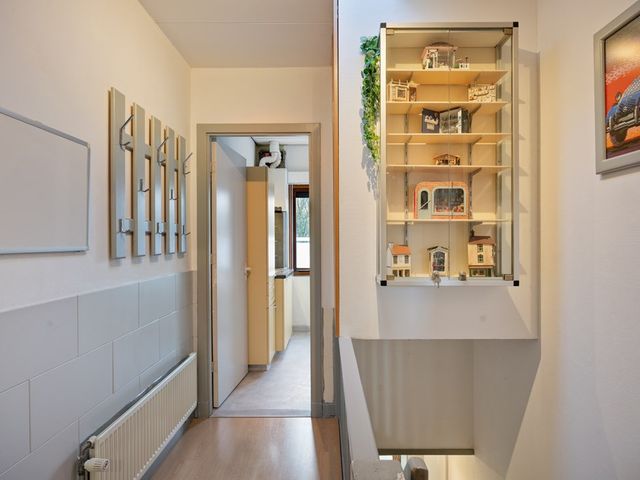 Burgemeester Hovylaan 159, 's-Gravenhage