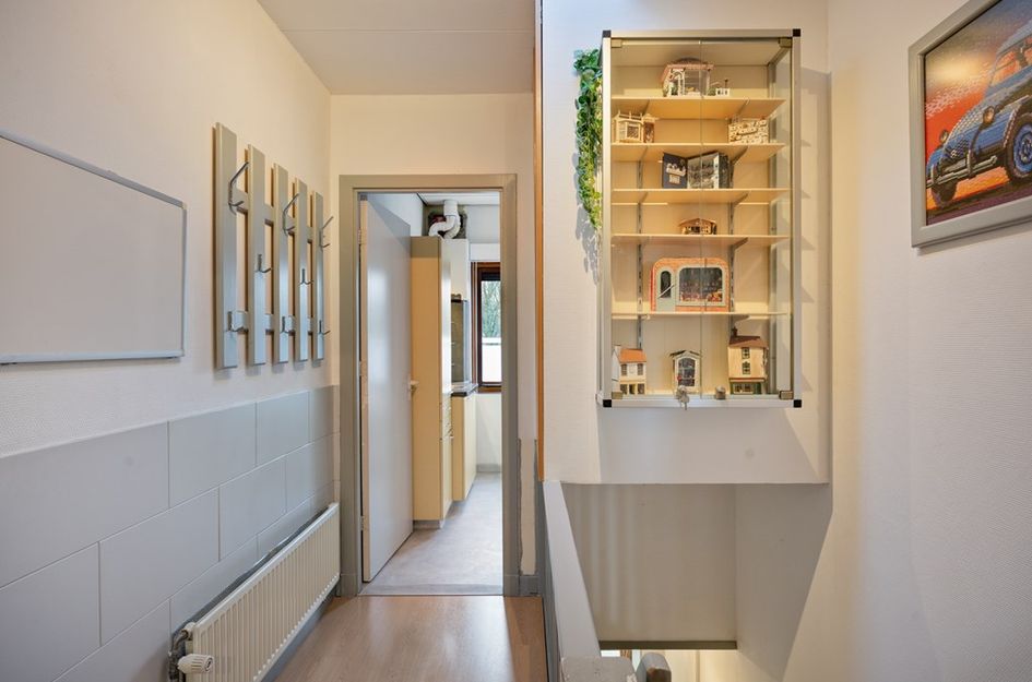 Burgemeester Hovylaan 159