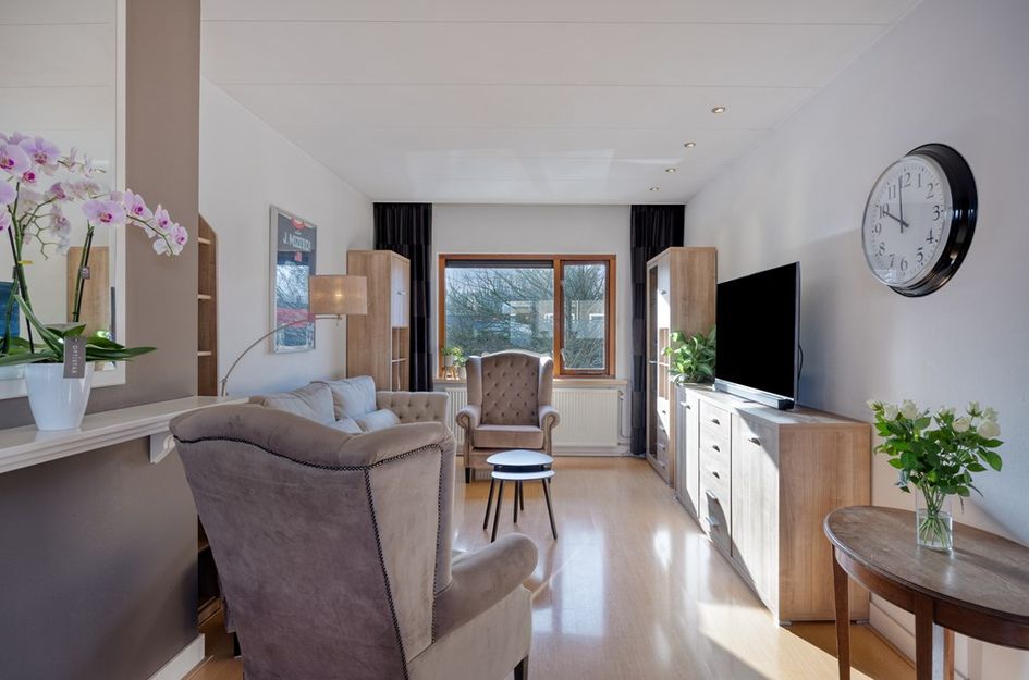 Burgemeester Hovylaan 159