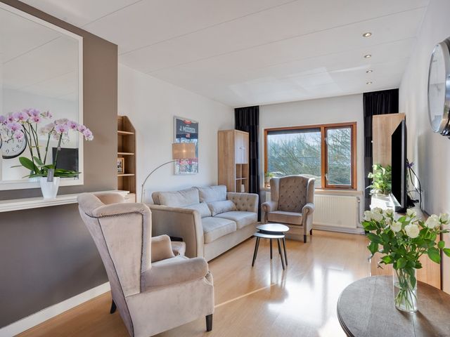 Burgemeester Hovylaan 159, 's-Gravenhage