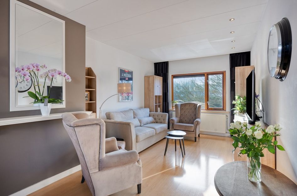 Burgemeester Hovylaan 159