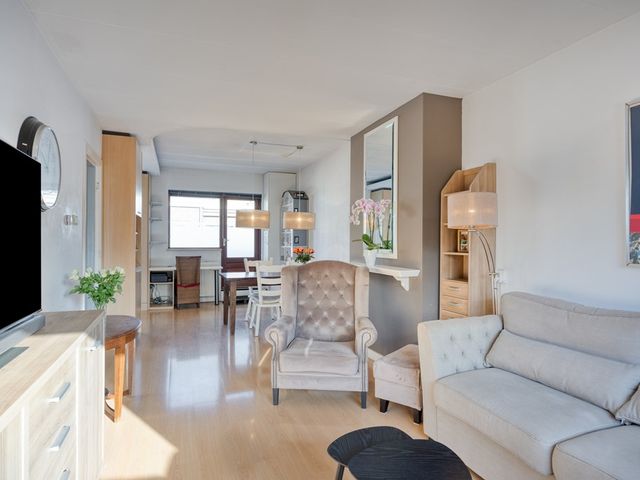 Burgemeester Hovylaan 159, 's-Gravenhage