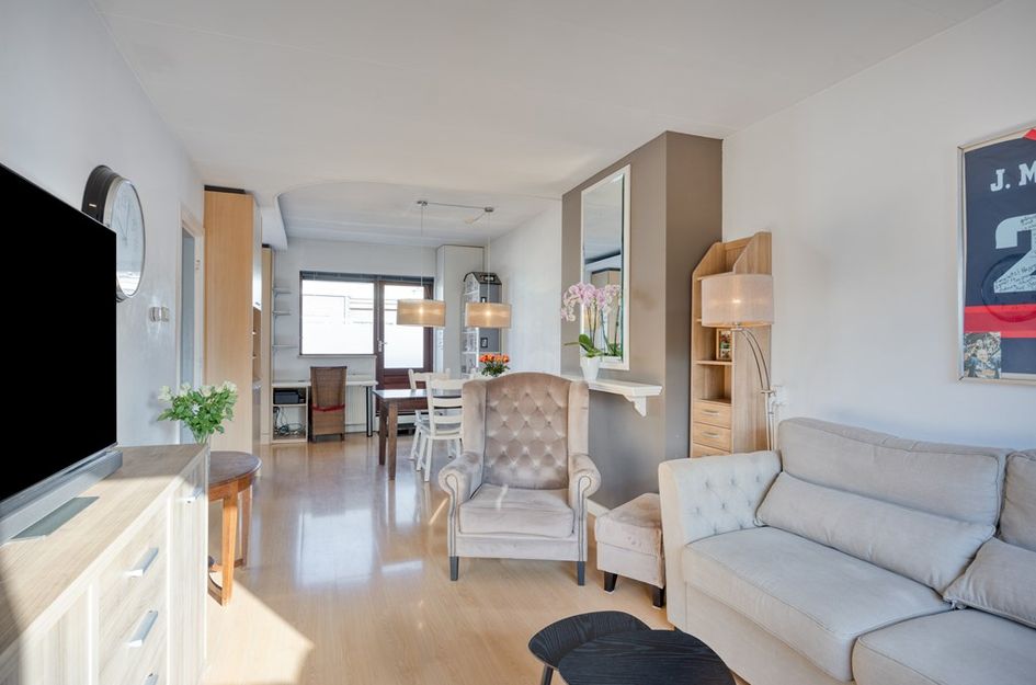 Burgemeester Hovylaan 159