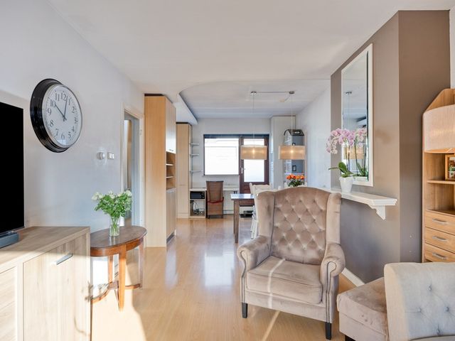 Burgemeester Hovylaan 159, 's-Gravenhage