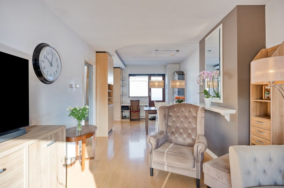 Burgemeester Hovylaan 159