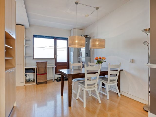 Burgemeester Hovylaan 159, 's-Gravenhage