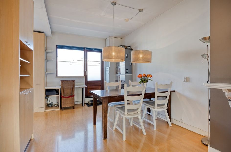 Burgemeester Hovylaan 159