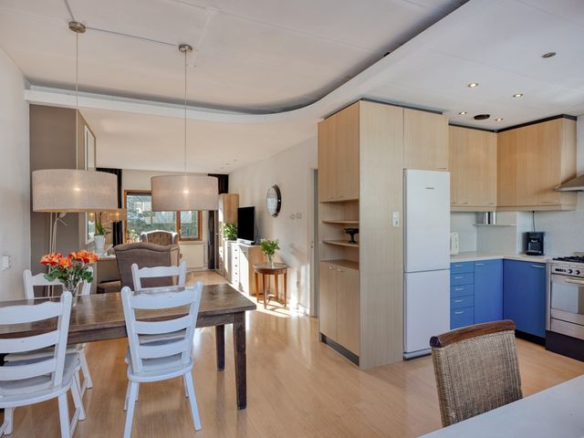 Burgemeester Hovylaan 159, 's-Gravenhage