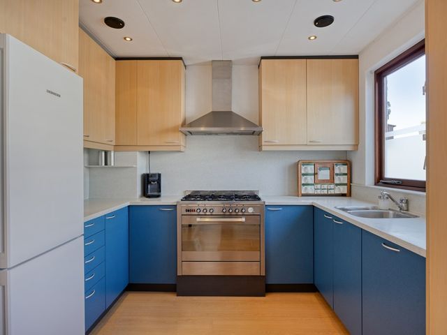 Burgemeester Hovylaan 159, 's-Gravenhage