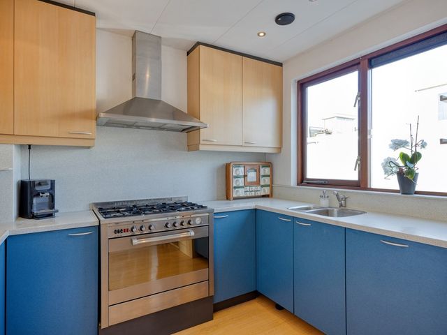 Burgemeester Hovylaan 159, 's-Gravenhage