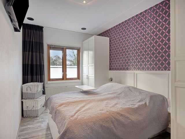 Burgemeester Hovylaan 159, 's-Gravenhage