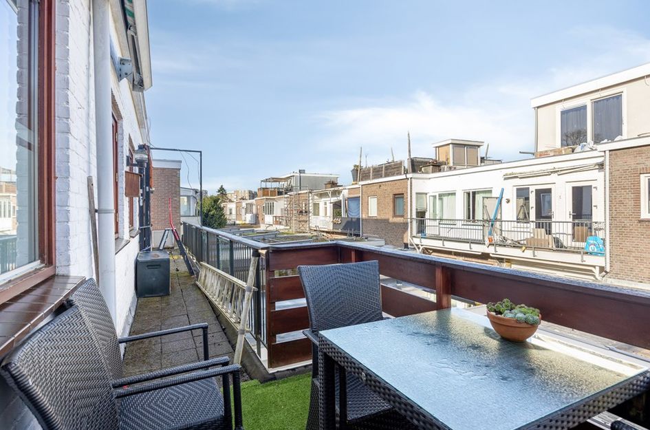 Burgemeester Hovylaan 159