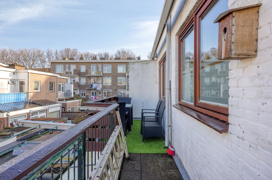 Burgemeester Hovylaan 159