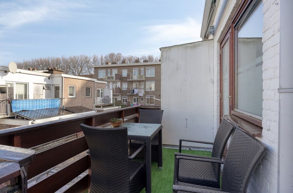 Burgemeester Hovylaan 159