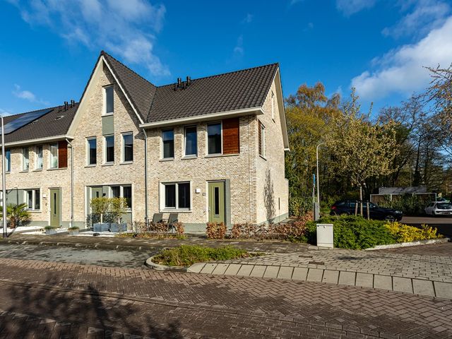 Tolhuis 2744, Nijmegen