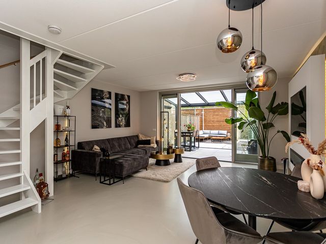 Tolhuis 2744, Nijmegen