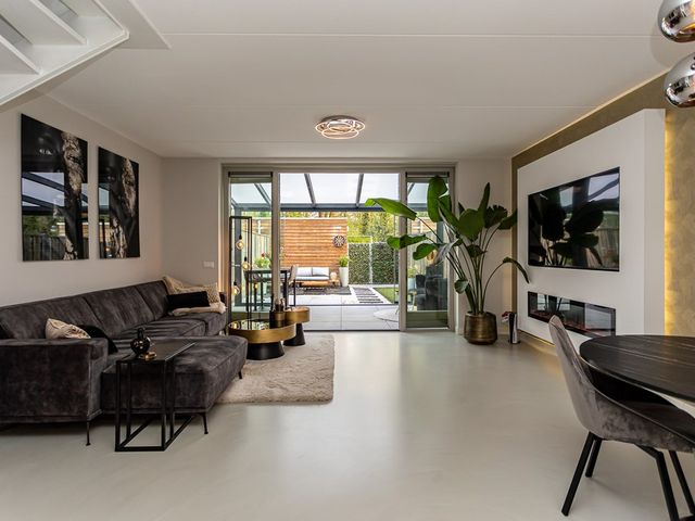 Tolhuis 2744, Nijmegen