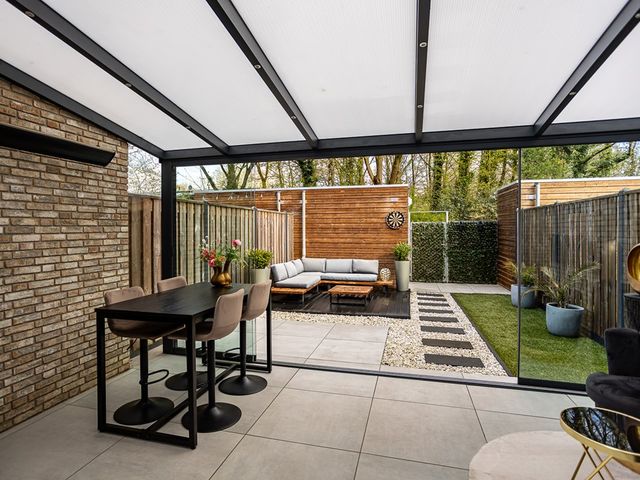 Tolhuis 2744, Nijmegen