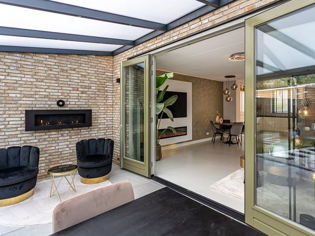 Tolhuis 2744, Nijmegen