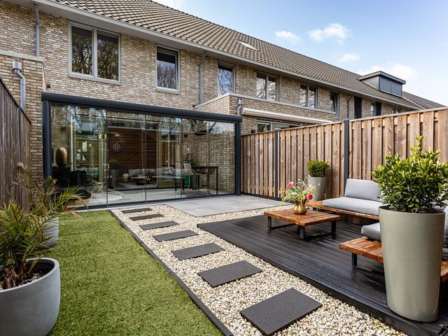 Tolhuis 2744, Nijmegen