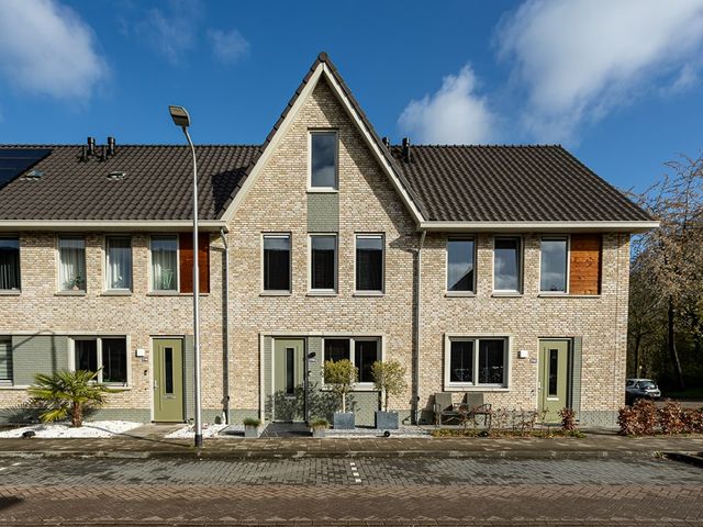 Tolhuis 2744, Nijmegen